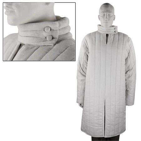 Early Medieval Gambeson - Extra Large