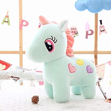 unicorn toy amazon