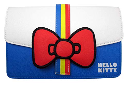 loungefly hello kitty fanny pack