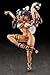 Megahouse Queen's Blade: Moon Shadow Dancer Luna Luna PVC Figure