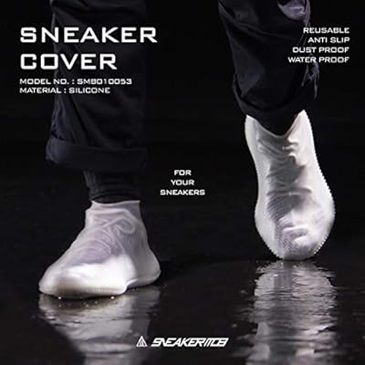 sneaker cover