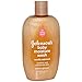 Johnson & Johnson, Baby Moisture Wash, Vanilla Oatmeal, 15 fl oz (443 ml) -- 2PC