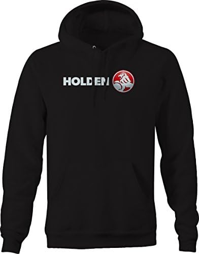 SPG Direct Holden Lion Logo Sweatshirt - Large