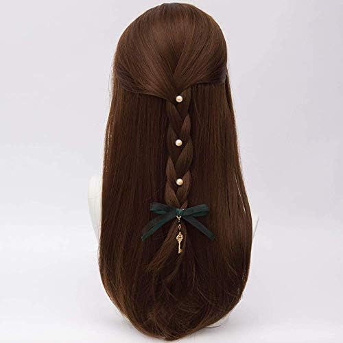 ウィッグ ロング ミディアム 姫カット 姫髪 レディース かつら ストレート フルウィッグ ナチュラル 赤茶 レディース 自然 Wig 甘め ファッションウィッグ 小顔 女装かつら ネット付き B07cxkcn8w 1 175円 セール開催中最短即日発送 新作 人気 送料無料 激安