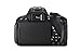 Canon EOS 700D 18MP Digital SLR Camera (Black) (Body Only) - International Version (No Warranty)