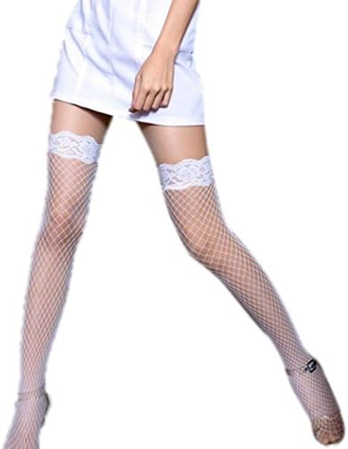 Vividy red stockings lingerie set stockings with back seam white black fishnet stockings Sheers