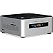 Intel NUC6I5SYH 6th Gen (Skylake) Core i5 System (BOXNUC6I5SYH), 32GB Dual Channel DDR4 , 240GB M.2 SSD, WiFi, Bluetooth, Pre-Assembled and Tested by E-ITX