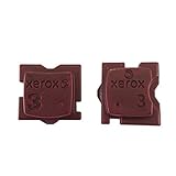 Genuine OEM Xerox 8570 Magenta Solid Ink Sticks for the Colorqube, (2 pcs/pack), replaces 108R00927
