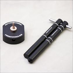 FireSmith 1lb Super BP End Burn Rocket Tools