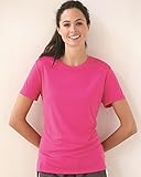 Ladies' 4 oz. Cool Dri® T-Shirt