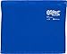 Chattanooga ColPac - Reusable Gel Ice Pack - Blue Vinyl - Standard - 11 in x 14 in (28 cm x 36 cm) - Cold Therapy for Knee, Arm, Elbow, Shoulder, Back for Aches, Swelling, Bruises, Sprains, Inflammation primary