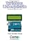 Livro Apresentando alguns pontos Turísticos do Uzbequistão Com display LCD programado no Arduino