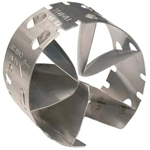 fuel tornado air intake saver gas system fan management performance options insert endurance strategy turbonator racing duratec automotive gmc stainless