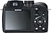 Fujifilm FinePix S Series S1000fd 10.0 MP Digital Camera - Black