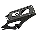 XMT-MOTO Detachable 2 Up Tour Pak Pack Mounting Luggage Rack For Harley Touring FL 2014 2015 2016 2017 2018