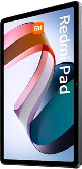 Xiaomi Redmi Pad 3GB RAM 64GB Graphite Gray EU Version Tablet view 3