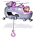 Paw Patrol Ultimate Rescue - Skye’s Ultimate Rescue Helicopter with Moving Propellers & Rescue Hook, for Ages 3 & Up