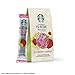 Starbucks VIA Instant Refreshers Strawberry Lemonade (1 box of 6 packets)