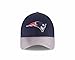 New England Patriots New Era Super Bowl LI (51) Side Patch 39Thirty Flex Hat- Small/Med