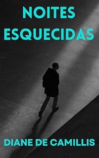 Livro Noites esquecidas