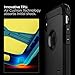 Spigen Tough Armor XP Designed for iPhone Xs Max Case (2018) - Black