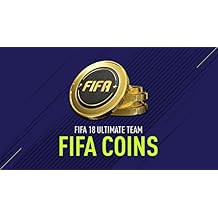 FIFA 18 COINS PS4 and XBOX ONE