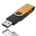 PHOITGA 2TB USB Flash Drive USB 2.0 High Speed USB Memory Stick USB Pendrive Swivel Design