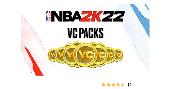 Amazon Com Nba 2k22 75 000 Vc Nintendo Switch Digital Code Everything Else Amazon Com Nba 2k22 75 000 Vc Nintendo Switch Digital Code Everything Else