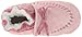 Robeez Cozy Baby Moccasins - Soft Soles