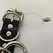 FNQUFUJ Punk Chain Necklaces Statement Collar for Women Festival Jewelry