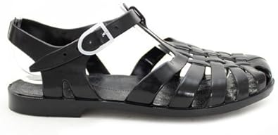 jelly sandals uk