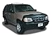 Covercraft LeBra Custom Fit Front End Cover for Ford Escape - (Vinyl, Black),551188-01