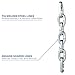 Yaktrax Traction Chains for Walking on Ice and Snow (1 Pair)