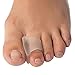 Pedifix Visco GEL Hammer Toe Crutch Item # 1037-M Medium 4 Total SMARTGEL TECH