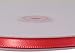 Firefly Imports Homeford Single Face Satin Ribbon, 1/4-Inch/100-Yard, Coral