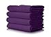 Hand Sachet Deep Violet