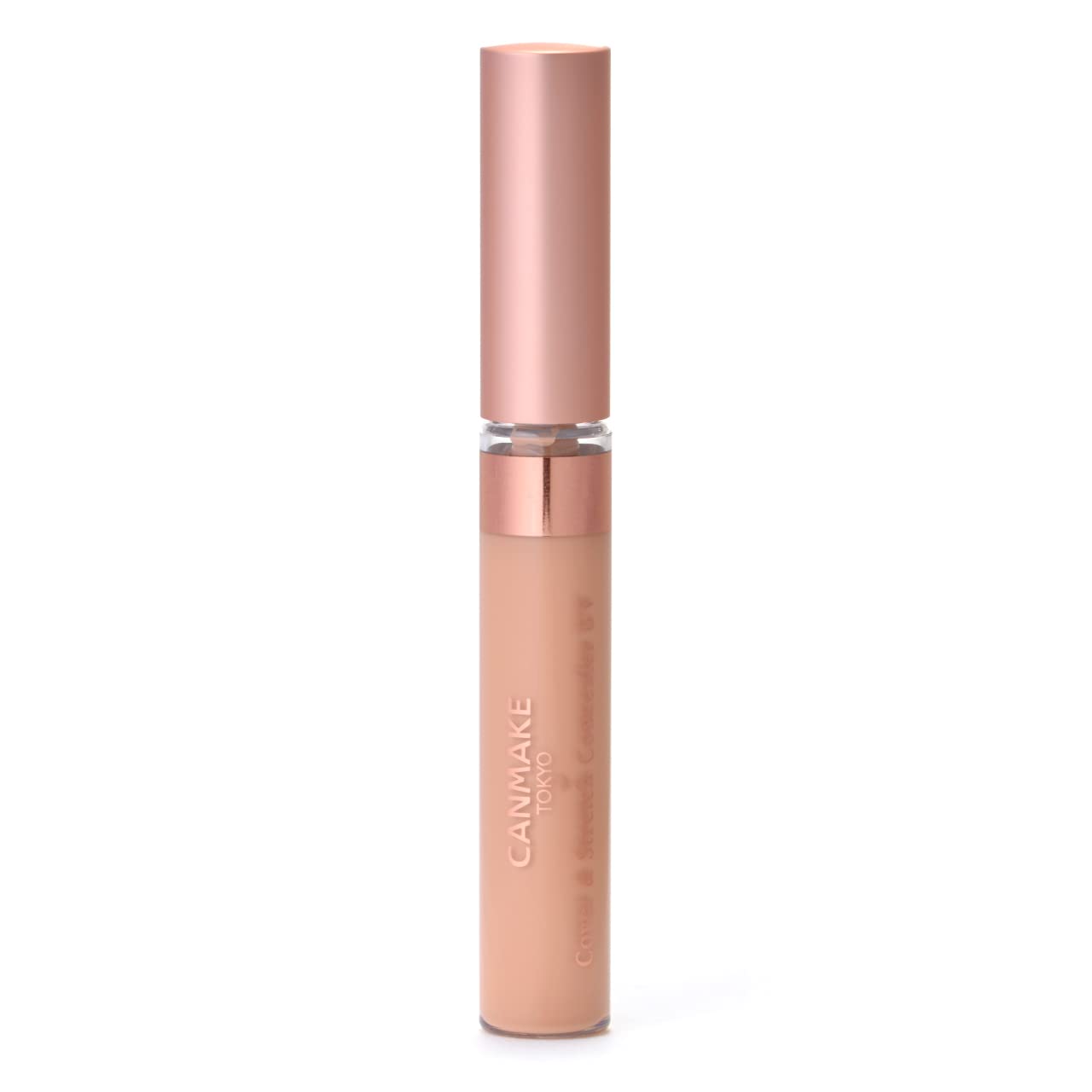 Canmake Tokyo Cover & Stretch UV Concealer 02