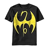 Iron Fist Symbol Logo T-shirt