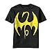 Iron Fist Symbol Logo T-shirt