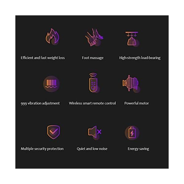 H-XH-Large-Vibration-Plate-Exercise-MachineVibration-Fitness-Trainer-200kg-Remote-Control-Magnetic-Therapy-Massage-For-Weight-Loss-Toning H-XH Large Vibration Plate Exercise Machine,Vibration Fitness Trainer 200kg Remote Control Magnetic Therapy Massage, For Weight Loss & Toning