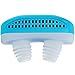 Anti snoring Devices - Nose Vents Plugs - Stop Snore Mute Nasal Dilators Sleep Аid Clip Device Solution for Comfortable Good Sleep Man and Women