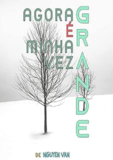 Livro Grande (Livro 5) - Agora É Minha Vez
