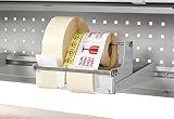 Treston BLD20 Basic Label Dispenser 200 Light Grey view 3