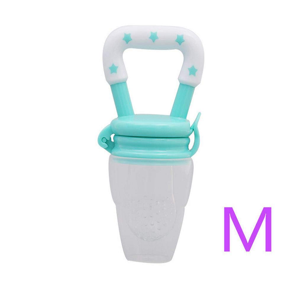 Jouet Pour Bebe Jouet De Dentition Pour Bebe Jouet De Dentition Pour Bebe Jouet De Dentition Pour Enfant Tout Petit Koojawind Nourrisseur Pour Bebe Sucette Pour Fruits Bebe Puericulture Sucettes Et Anneaux De