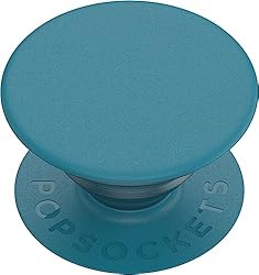 PopSockets: PopGrip with Swappable Top for Phones