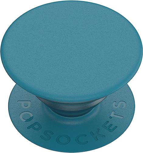 PopSockets: PopGrip with Swappable Top for Phones