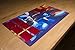 Inked Playmats Jammy Jam Playmat Inked Gaming TCG Game Mat for Cards