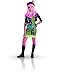 Rubies Monster High Howleen Costume, Medium