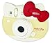 Fujifilm Instax Mini Hello Kitty Instant Camera (RED) Limited Edition Bundle (Includes 20 Instant Films) + Extra Accessories