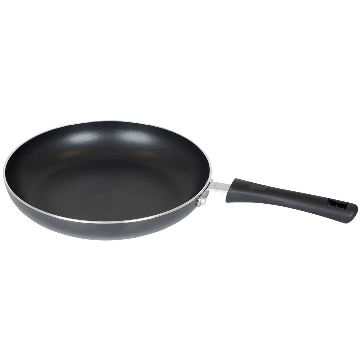 Bo-Camp - Frying pan - Aluminum - Ø 28 cm